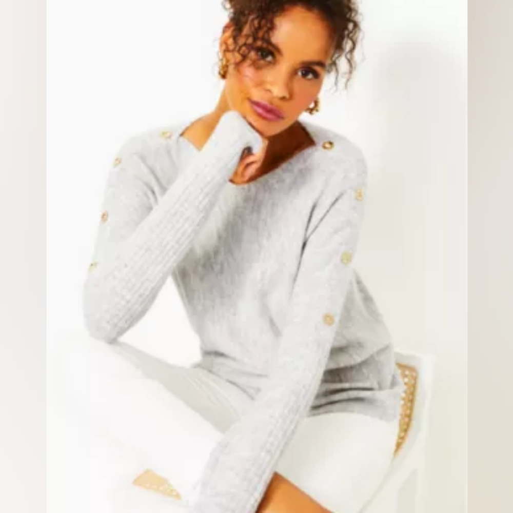 Lilly Pulitzer Arna Sweater